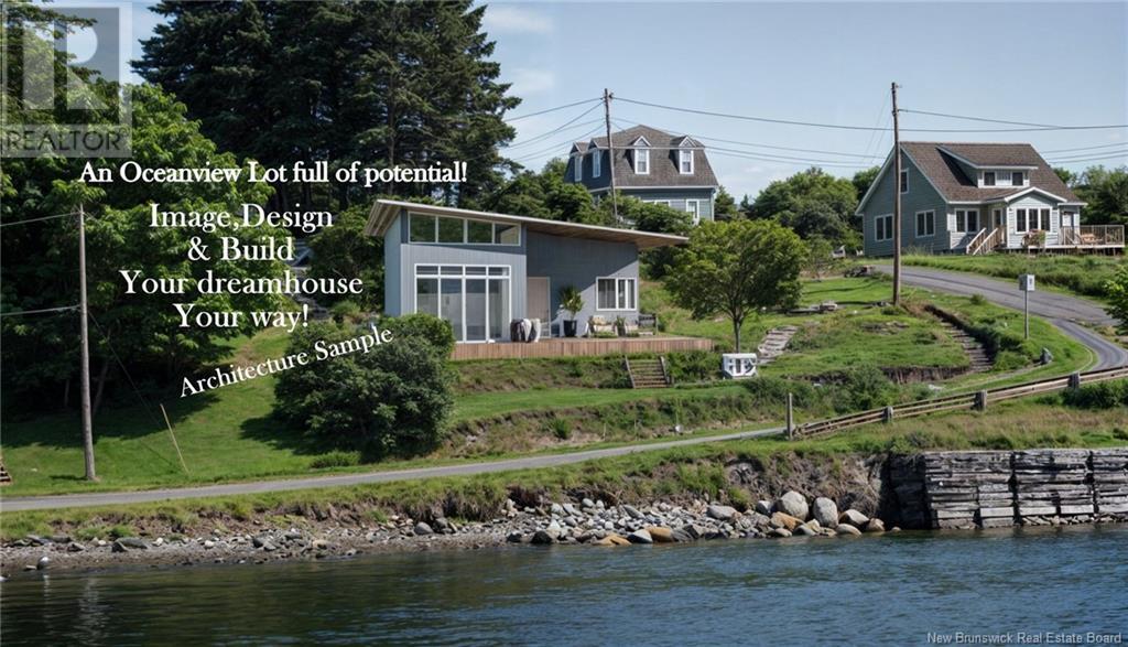 31 Cooks Point Road, Wilsons Beach, New Brunswick  E5E 1V4 - Photo 4 - NB114057