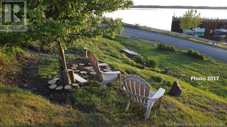 31 Cooks Point Road, Wilsons Beach, New Brunswick  E5E 1V4 - Photo 5 - NB114057