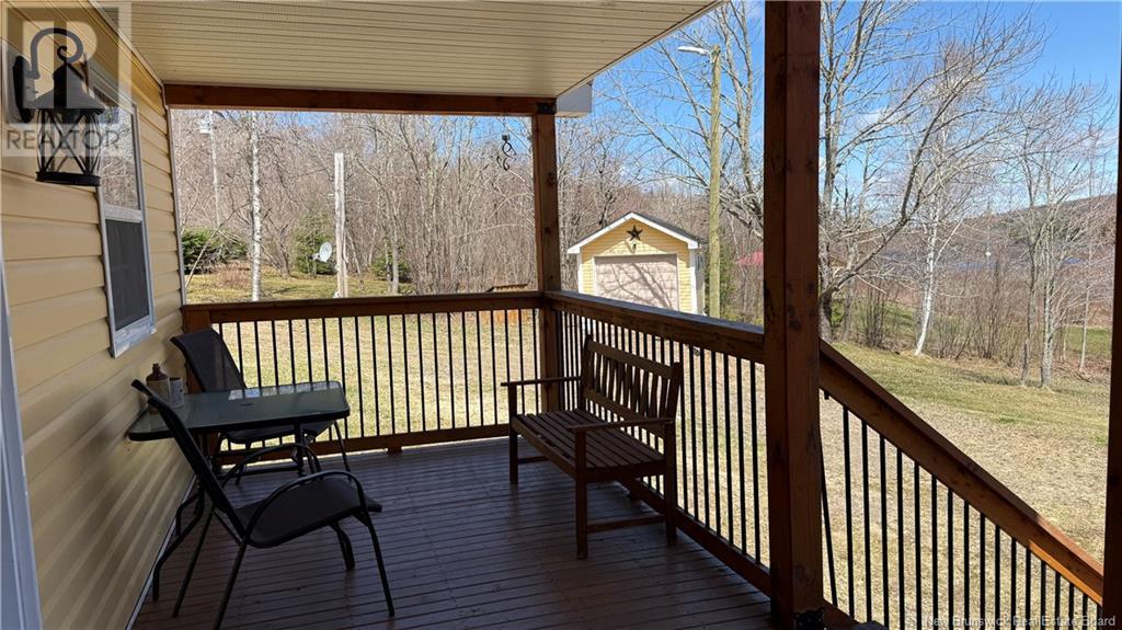 9 Stevenson Lane, East Grand Lake, New Brunswick  E6H 1Y6 - Photo 26 - NB114075