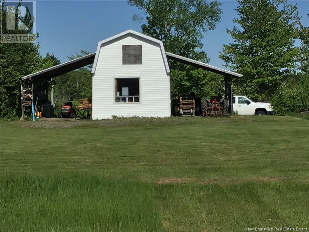 1219 760 Route, Rollingdam, New Brunswick  E5A 2X4 - Photo 48 - NB114148