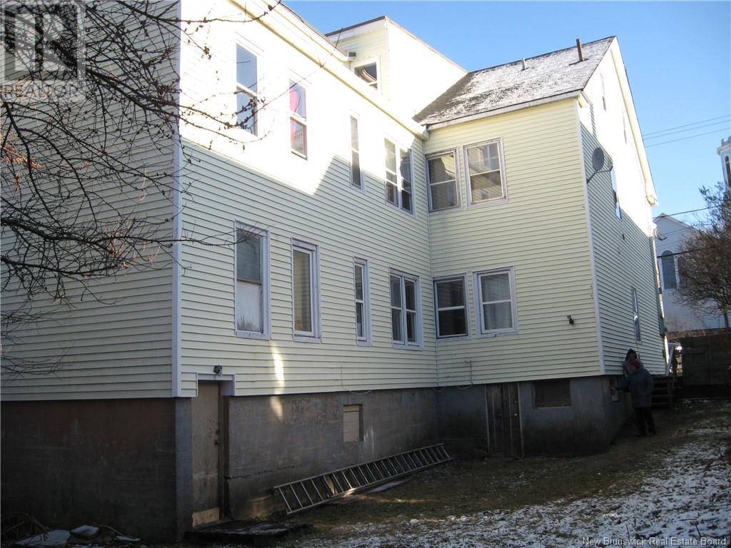 317 King Street, Saint John, New Brunswick  E2M 1S8 - Photo 2 - NB114193
