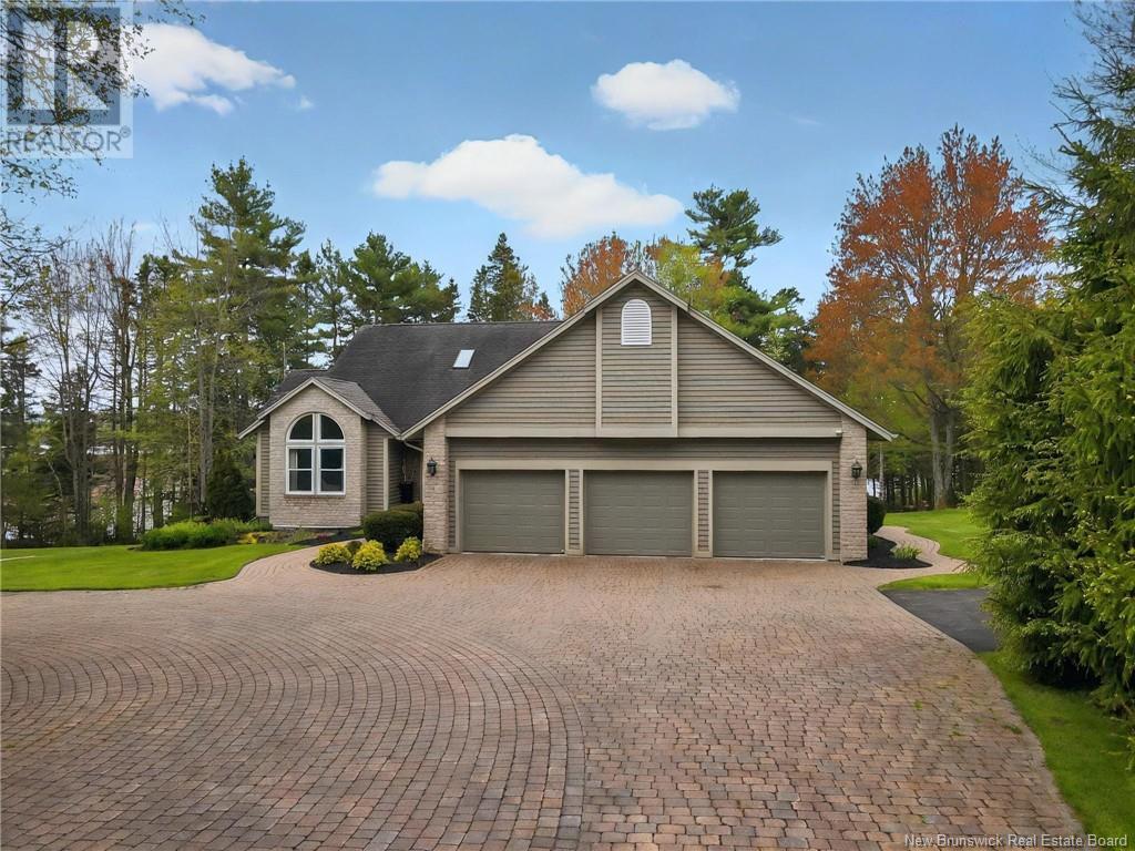 84 Old Forest Road, Allison, New Brunswick  E1G 4V1 - Photo 2 - NB114173