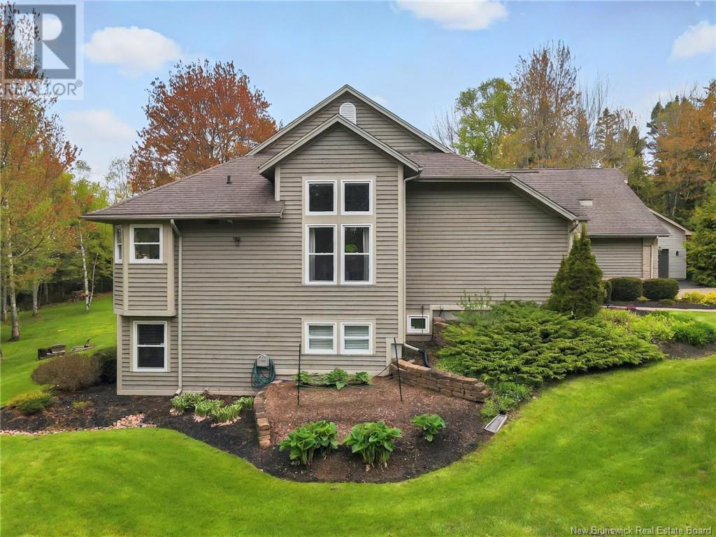 84 Old Forest Road, Allison, New Brunswick  E1G 4V1 - Photo 42 - NB114173