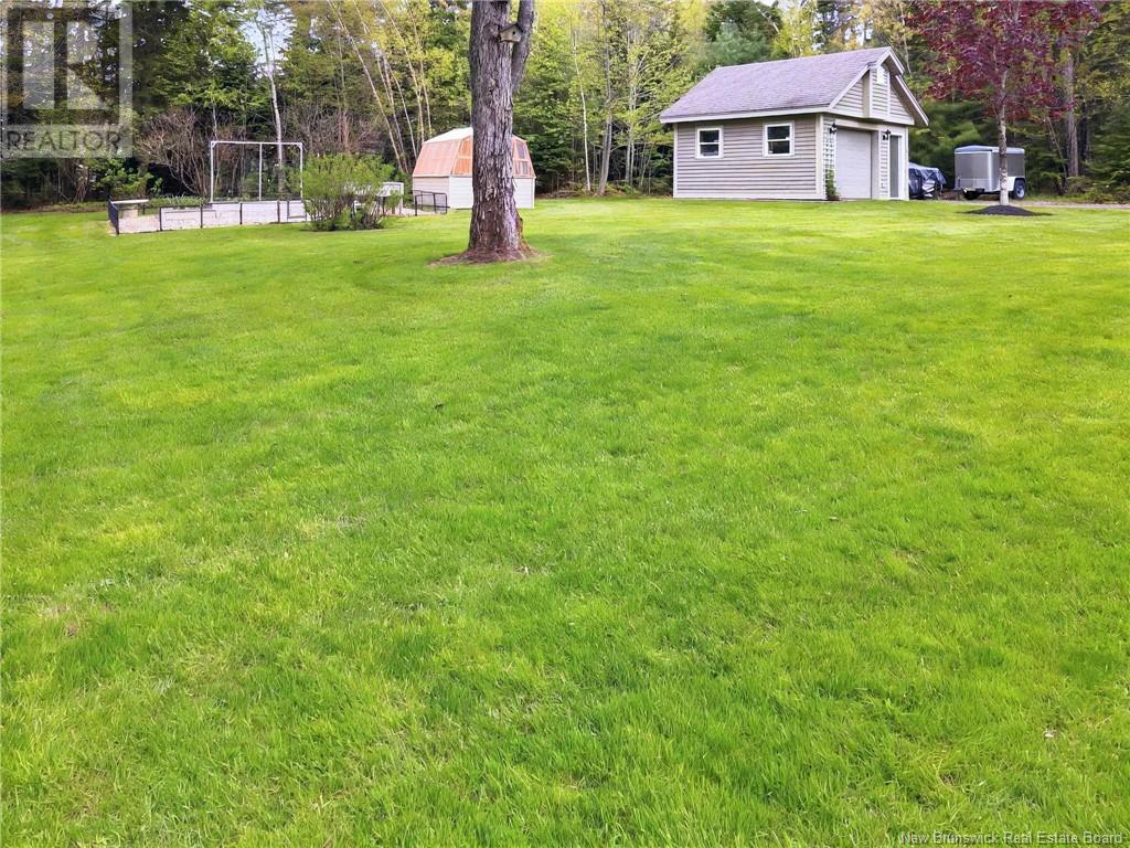84 Old Forest Road, Allison, New Brunswick  E1G 4V1 - Photo 47 - NB114173