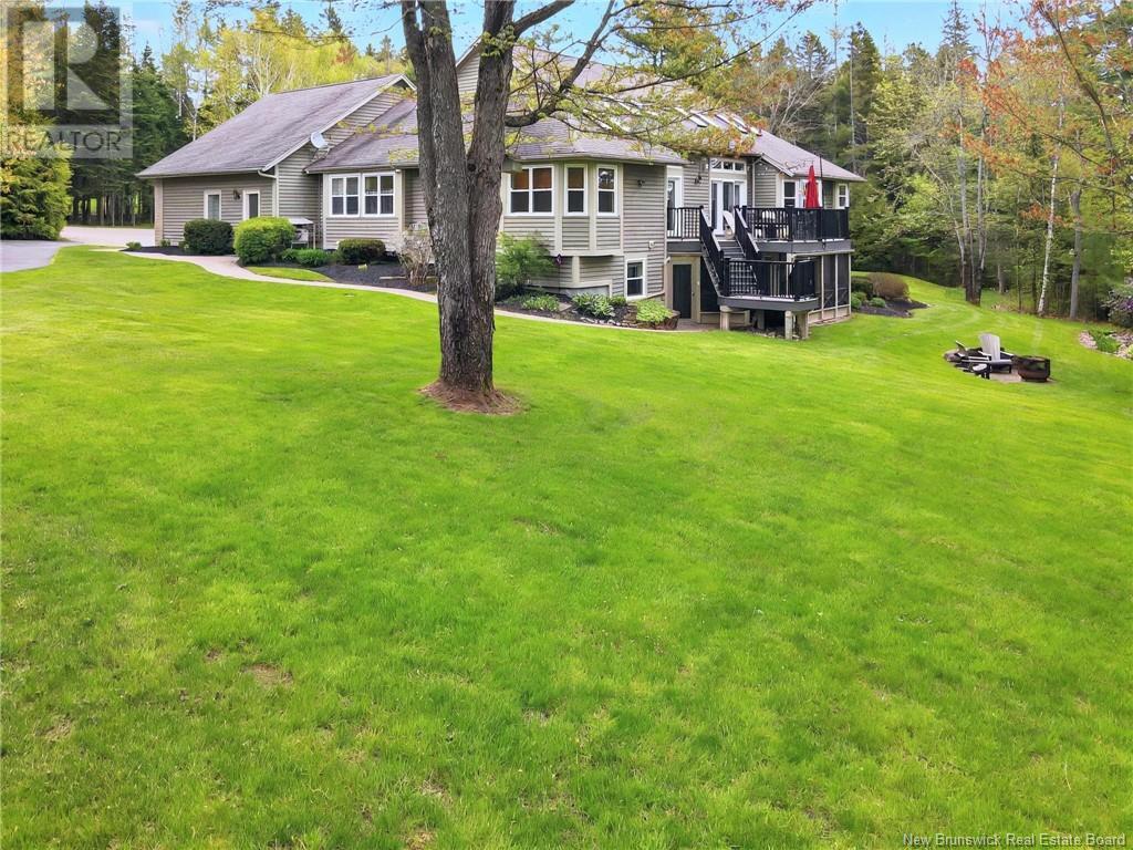 84 Old Forest Road, Allison, New Brunswick  E1G 4V1 - Photo 48 - NB114173
