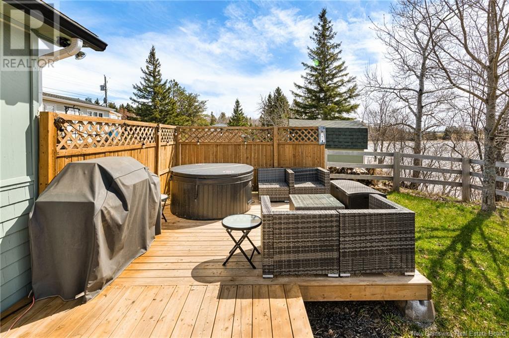 23 Robert Lane, Bouctouche, New Brunswick  E4S 3Y5 - Photo 34 - NB114235