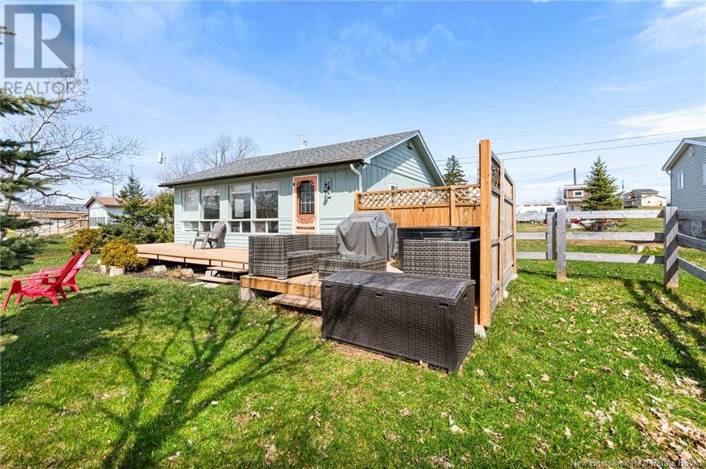 23 Robert Lane, Bouctouche, New Brunswick  E4S 3Y5 - Photo 37 - NB114235