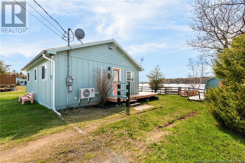 23 Robert Lane, Bouctouche, New Brunswick  E4S 3Y5 - Photo 38 - NB114235