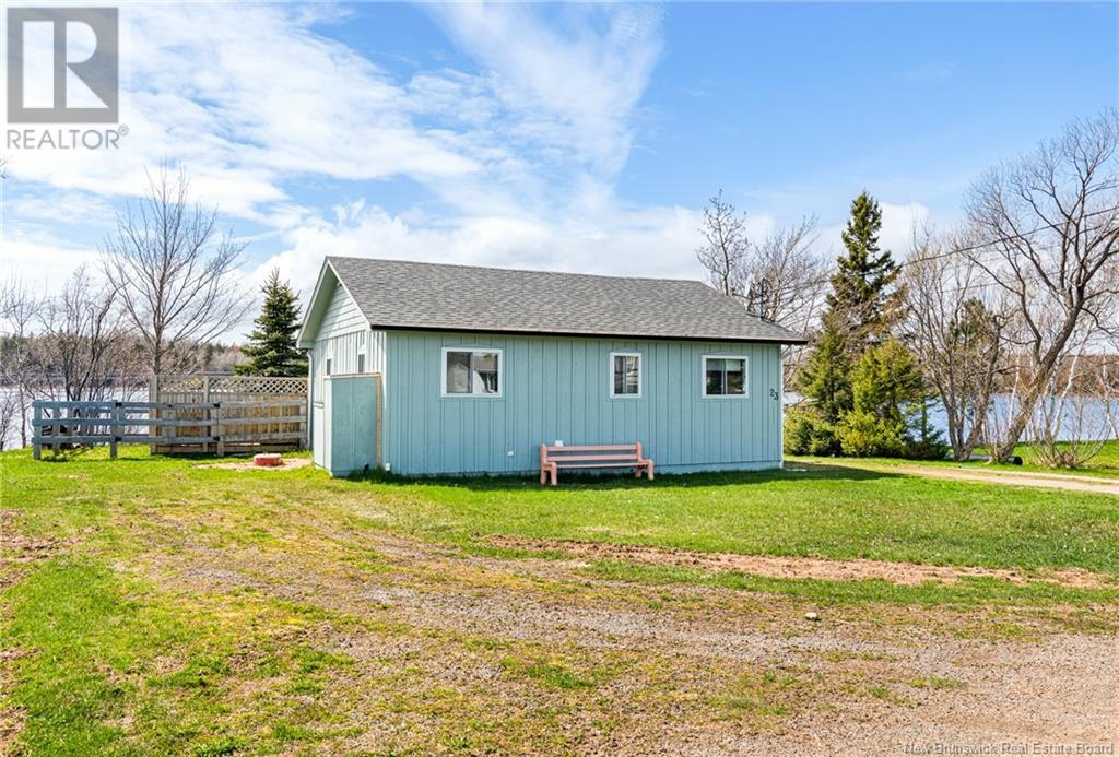 23 Robert Lane, Bouctouche, New Brunswick  E4S 3Y5 - Photo 39 - NB114235