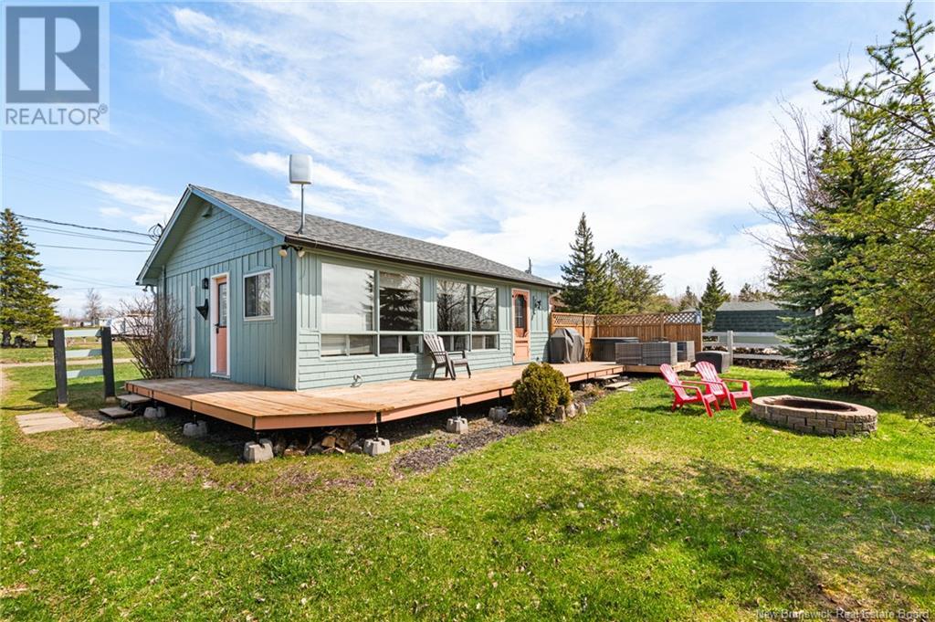 23 Robert Lane, Bouctouche, New Brunswick  E4S 3Y5 - Photo 4 - NB114235