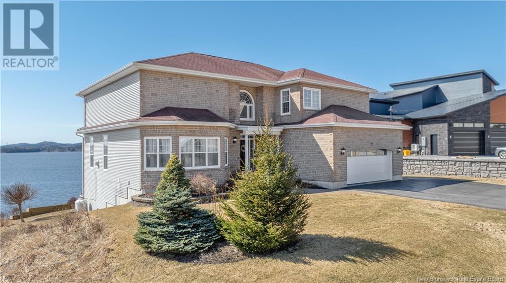 71 Anchorage Avenue, Saint John, New Brunswick  E2K 5R3 - Photo 2 - NB114207
