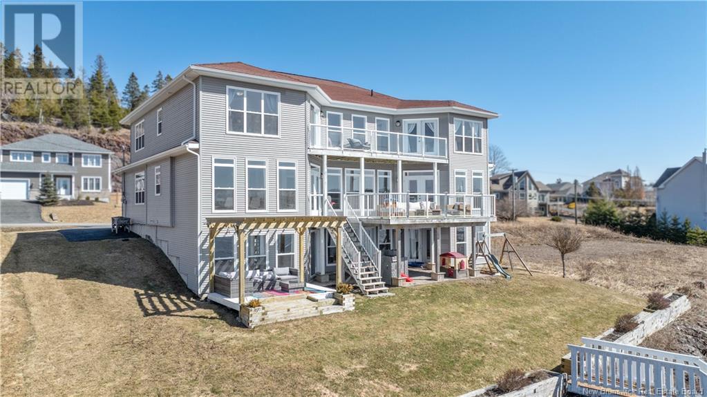 71 Anchorage Avenue, Saint John, New Brunswick  E2K 5R3 - Photo 4 - NB114207