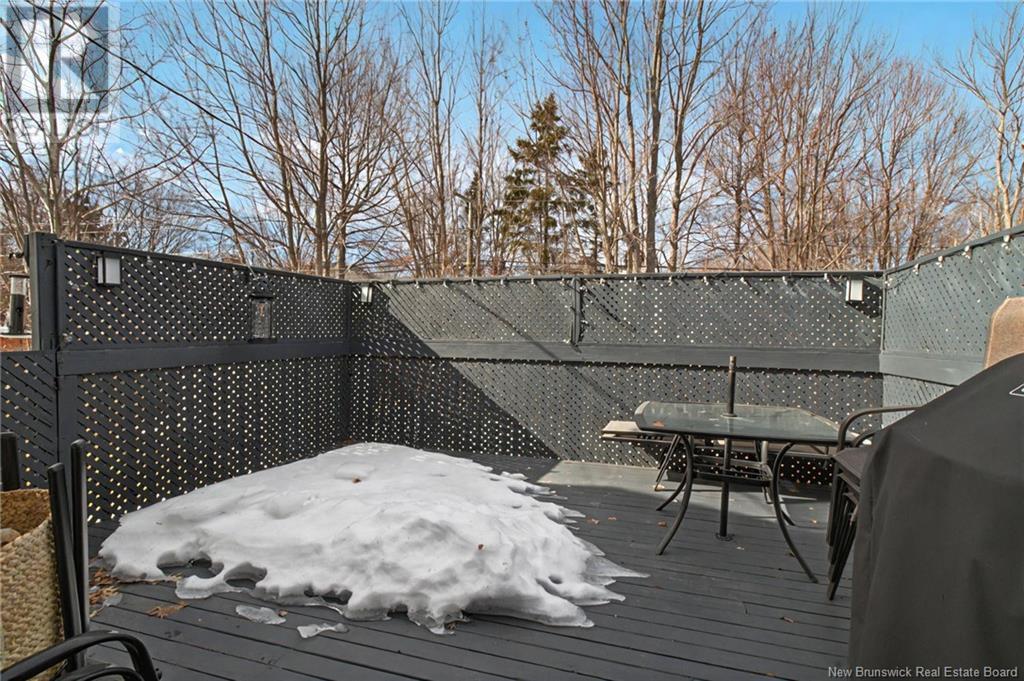 177 Shannon Drive, Moncton, New Brunswick  E1G 2G6 - Photo 47 - NB114304