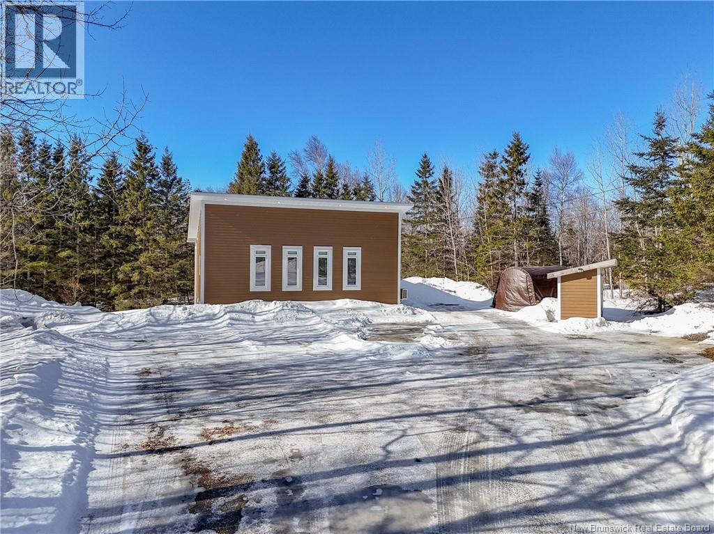 2 Meadows Lane, Central Hainesville, New Brunswick  E6E 1K4 - Photo 36 - NB114354