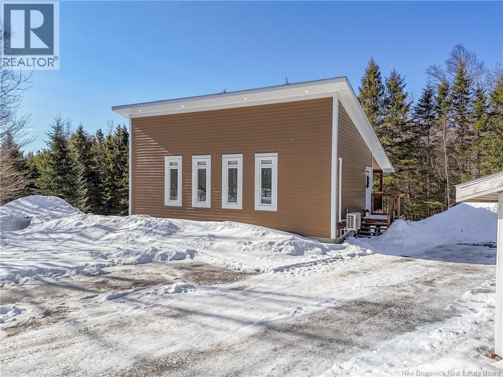 2 Meadows Lane, Central Hainesville, New Brunswick  E6E 1K4 - Photo 37 - NB114354