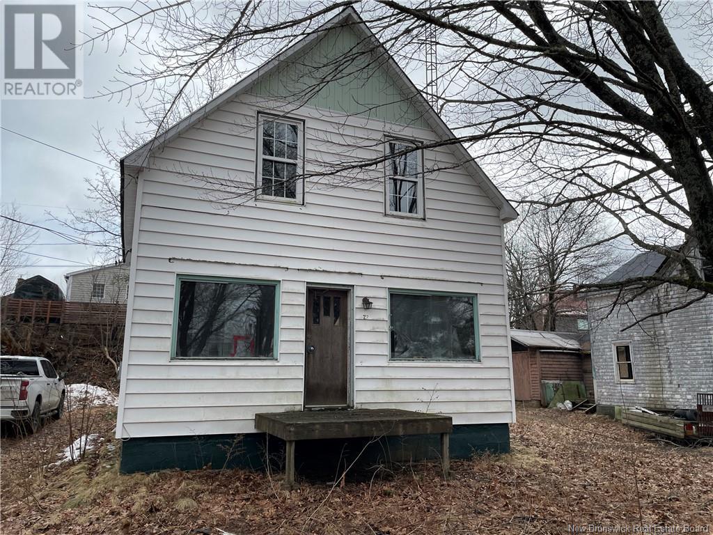 22 Beech Street, Mcadam, New Brunswick  E6J 1V8 - Photo 18 - NB114309