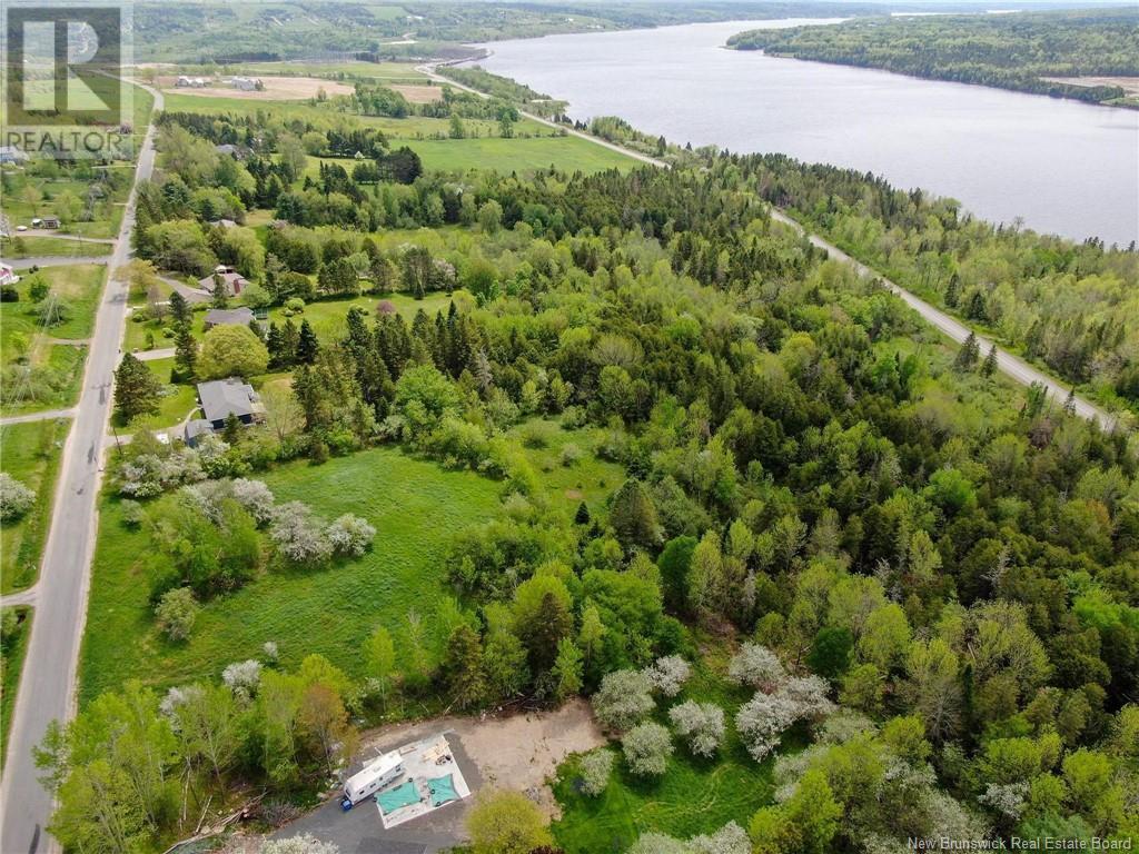 Lot Mactaquac Heights Road, Keswick Ridge, New Brunswick  E6L 1P2 - Photo 17 - NB114389
