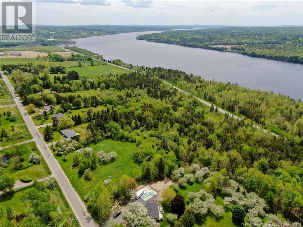 Lot Mactaquac Heights Road, Keswick Ridge, New Brunswick  E6L 1P2 - Photo 18 - NB114389