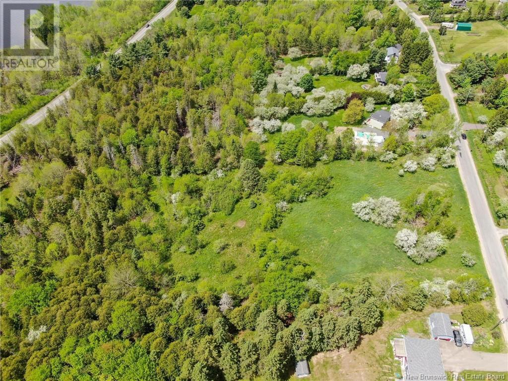 Lot Mactaquac Heights Road, Keswick Ridge, New Brunswick  E6L 1P2 - Photo 19 - NB114389