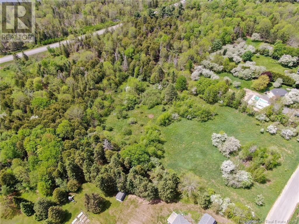 Lot Mactaquac Heights Road, Keswick Ridge, New Brunswick  E6L 1P2 - Photo 20 - NB114389