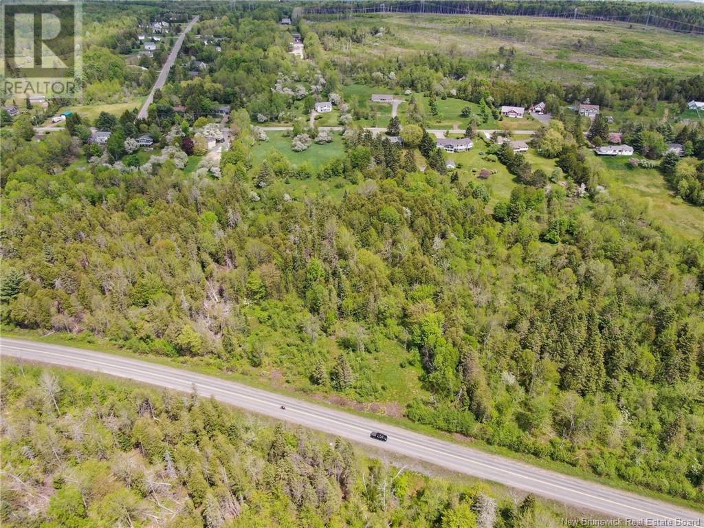 Lot Mactaquac Heights Road, Keswick Ridge, New Brunswick  E6L 1P2 - Photo 23 - NB114389