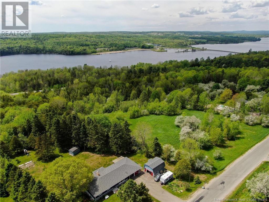 Lot Mactaquac Heights Road, Keswick Ridge, New Brunswick  E6L 1P2 - Photo 24 - NB114389