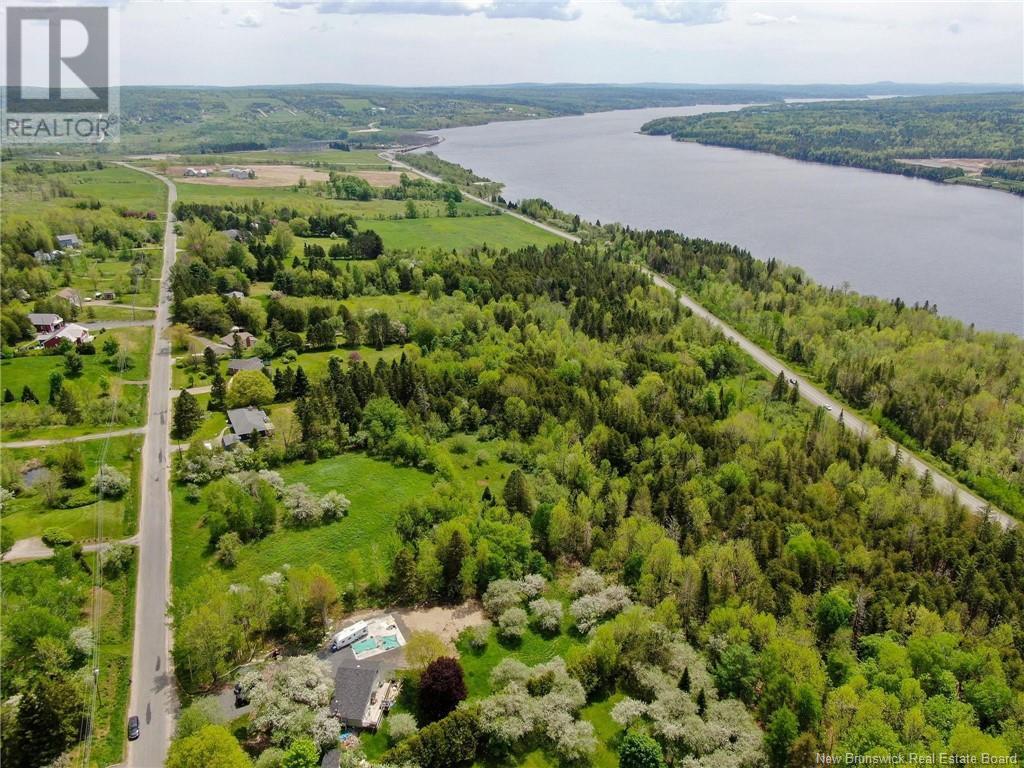 Lot Mactaquac Heights Road, Keswick Ridge, New Brunswick  E6L 1P2 - Photo 25 - NB114389