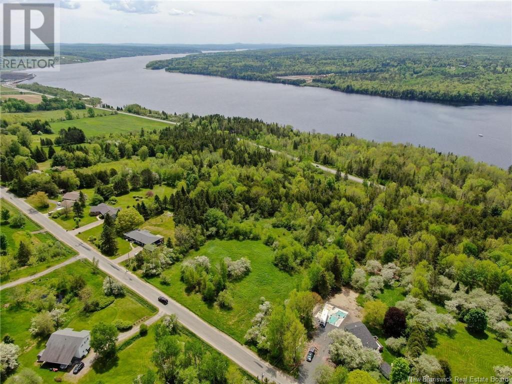 Lot Mactaquac Heights Road, Keswick Ridge, New Brunswick  E6L 1P2 - Photo 26 - NB114389