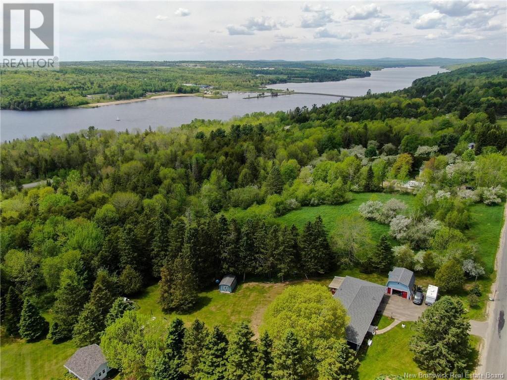 Lot Mactaquac Heights Road, Keswick Ridge, New Brunswick  E6L 1P2 - Photo 27 - NB114389