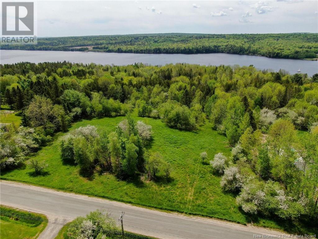 Lot Mactaquac Heights Road, Keswick Ridge, New Brunswick  E6L 1P2 - Photo 28 - NB114389