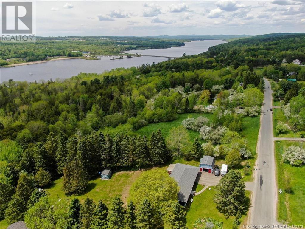 Lot Mactaquac Heights Road, Keswick Ridge, New Brunswick  E6L 1P2 - Photo 29 - NB114389