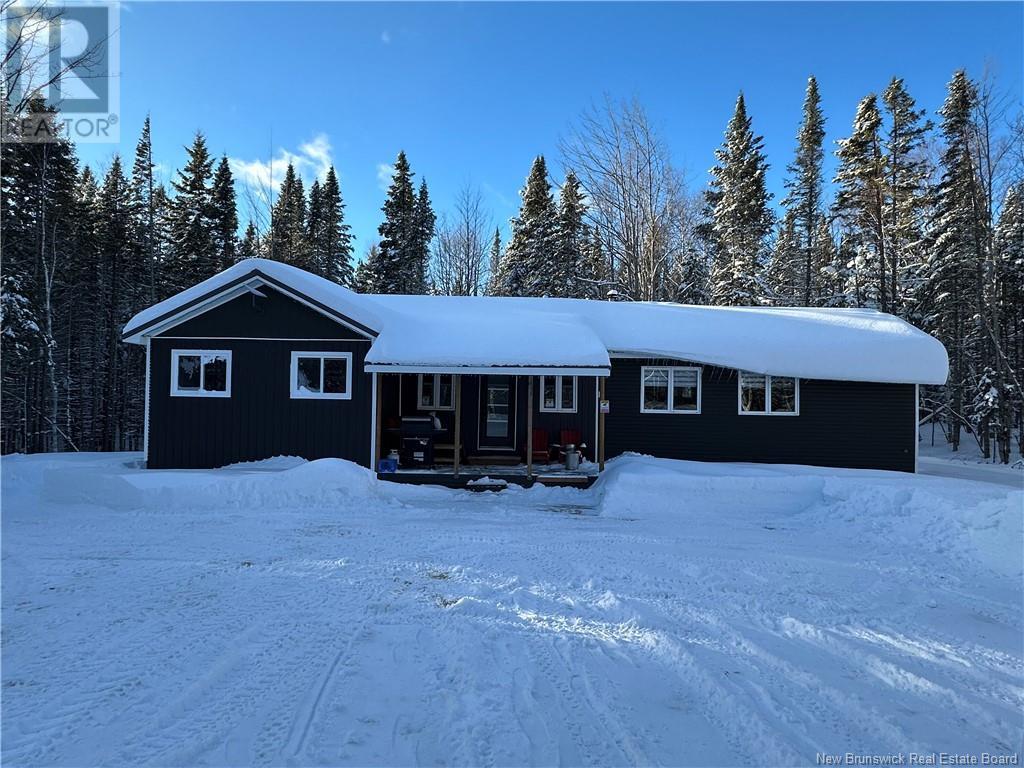 11 Austin Brook, Nepisiguit Falls, New Brunswick  E2A 6W8 - Photo 3 - NB114381