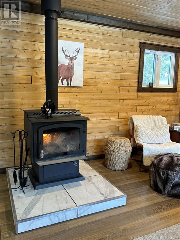 11 Austin Brook, Nepisiguit Falls, New Brunswick  E2A 6W8 - Photo 30 - NB114381