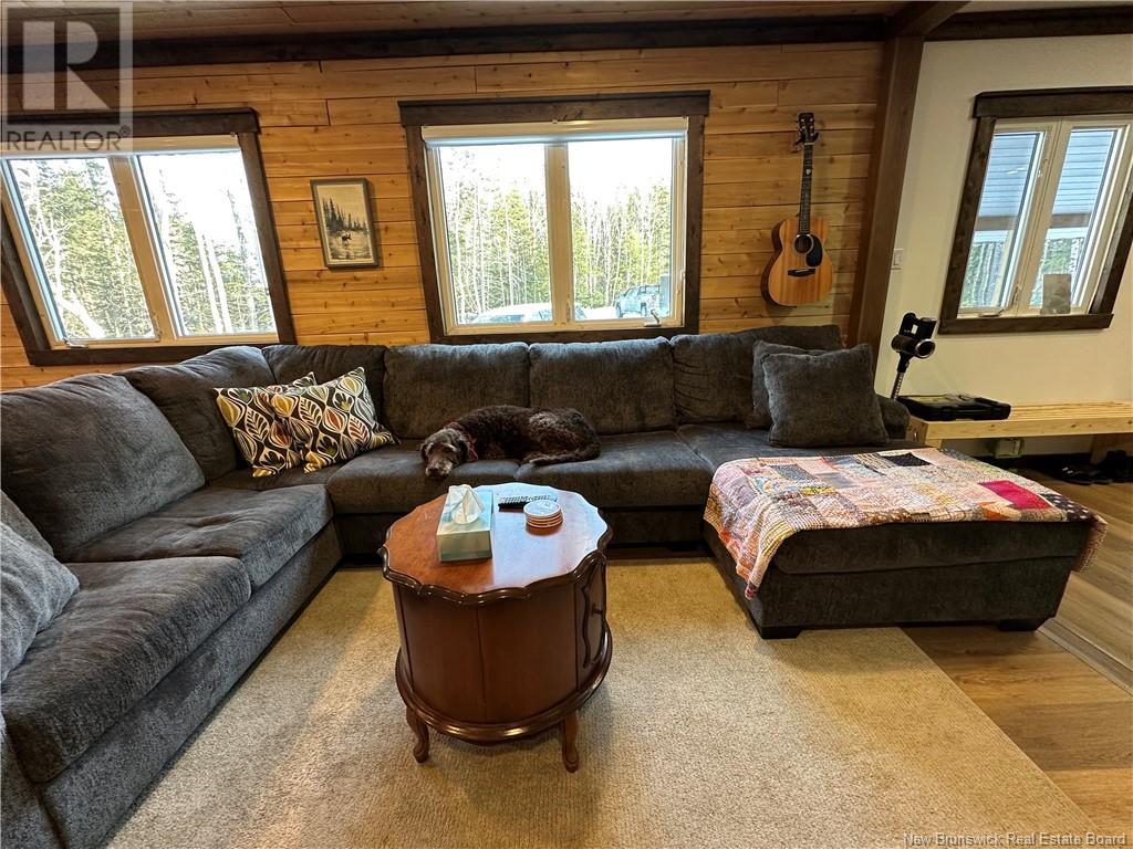 11 Austin Brook, Nepisiguit Falls, New Brunswick  E2A 6W8 - Photo 33 - NB114381