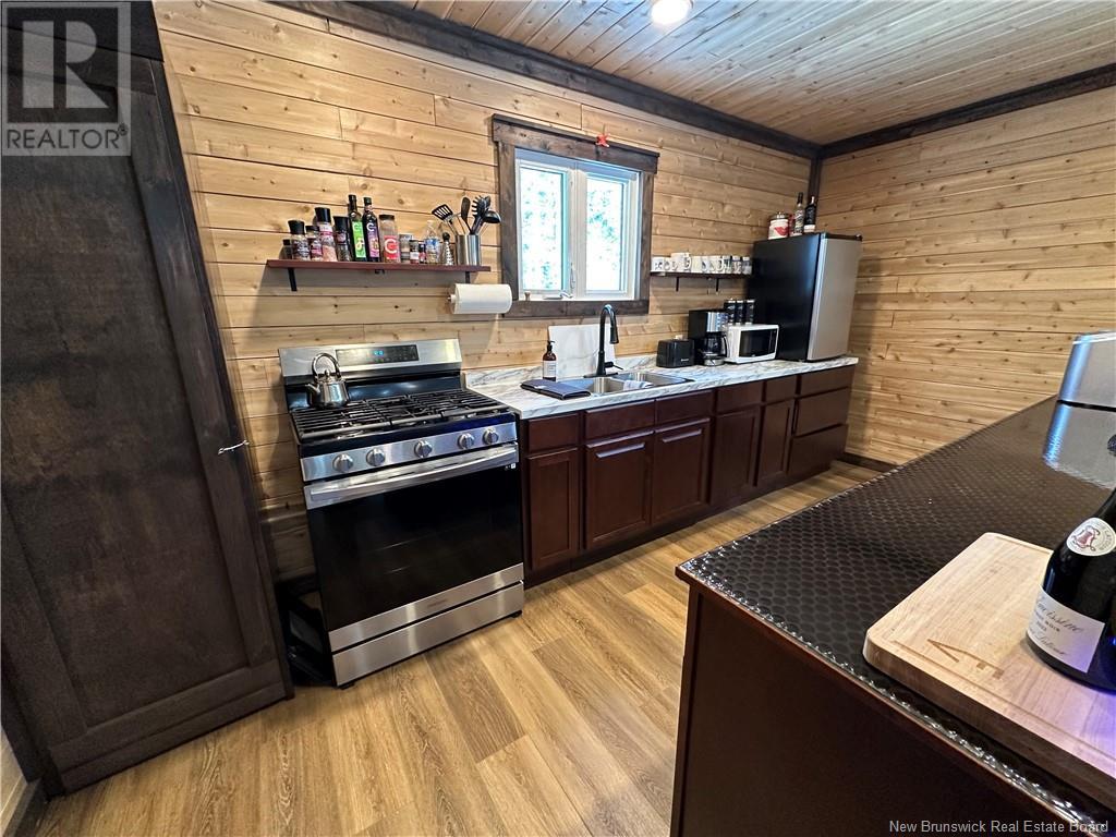 11 Austin Brook, Nepisiguit Falls, New Brunswick  E2A 6W8 - Photo 34 - NB114381