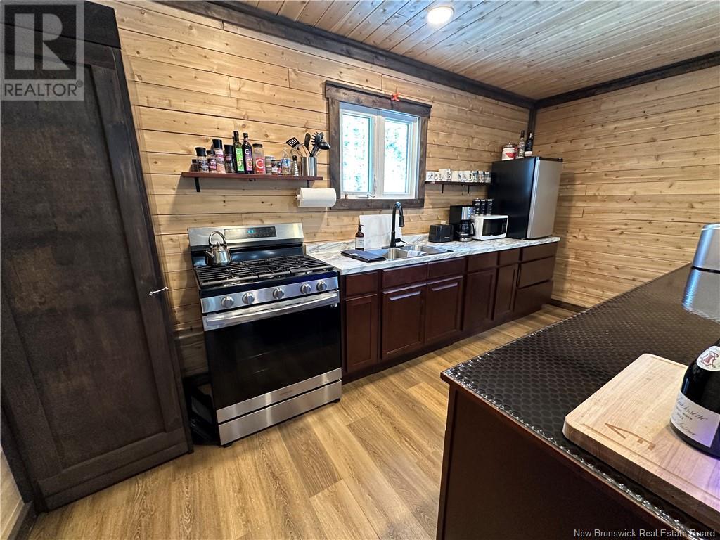 11 Austin Brook, Nepisiguit Falls, New Brunswick  E2A 6W8 - Photo 38 - NB114381
