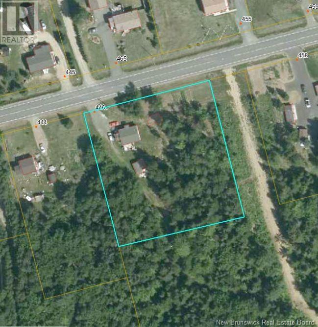 446 Rte 450, Lavillette, New Brunswick  E9G 2R8 - Photo 15 - NB114416