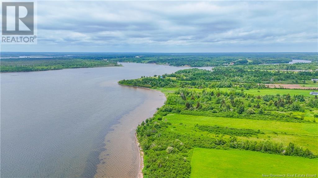 Lot 345 Route, Évangéline, New Brunswick  E8P 1V2 - Photo 11 - NB114465