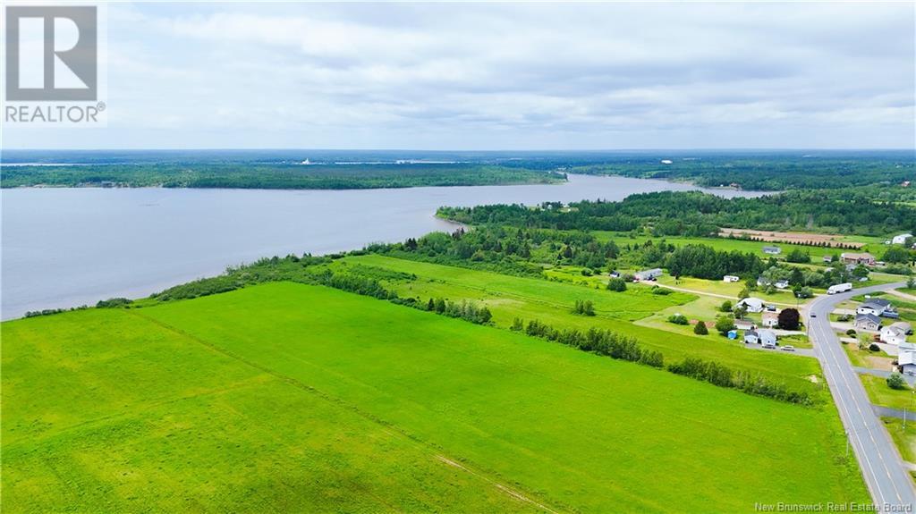 Lot 345 Route, Évangéline, New Brunswick  E8P 1V2 - Photo 12 - NB114465