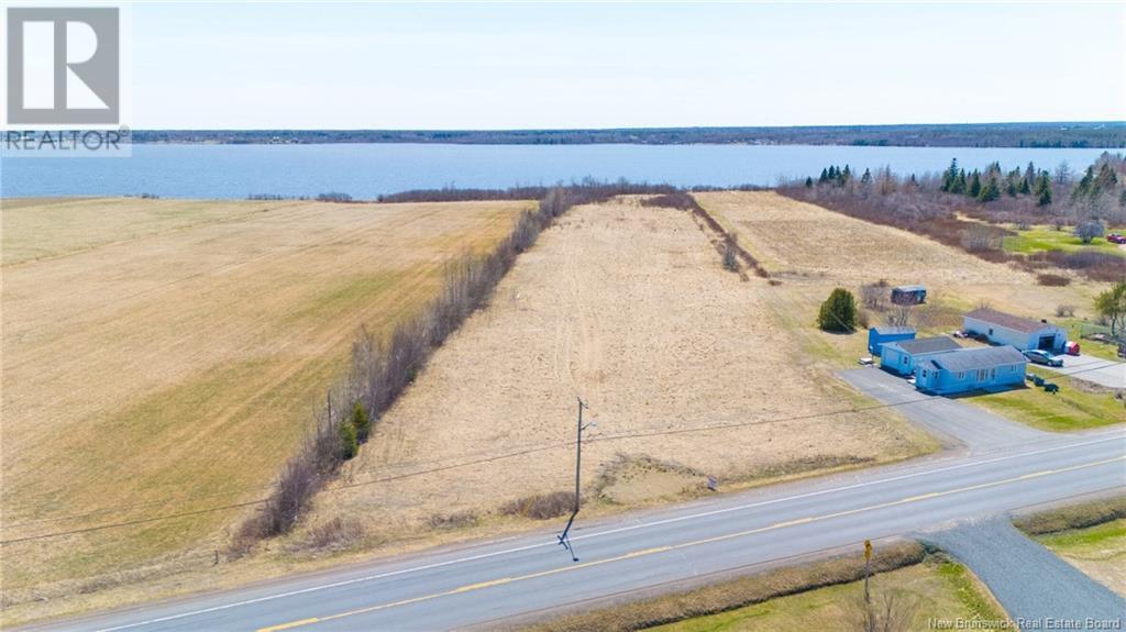 Lot 345 Route, Évangéline, New Brunswick  E8P 1V2 - Photo 2 - NB114465