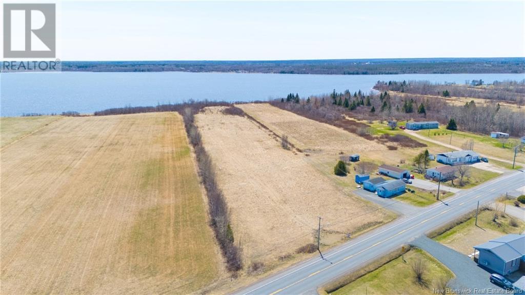 Lot 345 Route, Évangéline, New Brunswick  E8P 1V2 - Photo 3 - NB114465