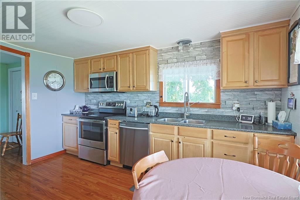 7678 Route 102, Greenwich, New Brunswick  E5K 4G5 - Photo 17 - NB114507
