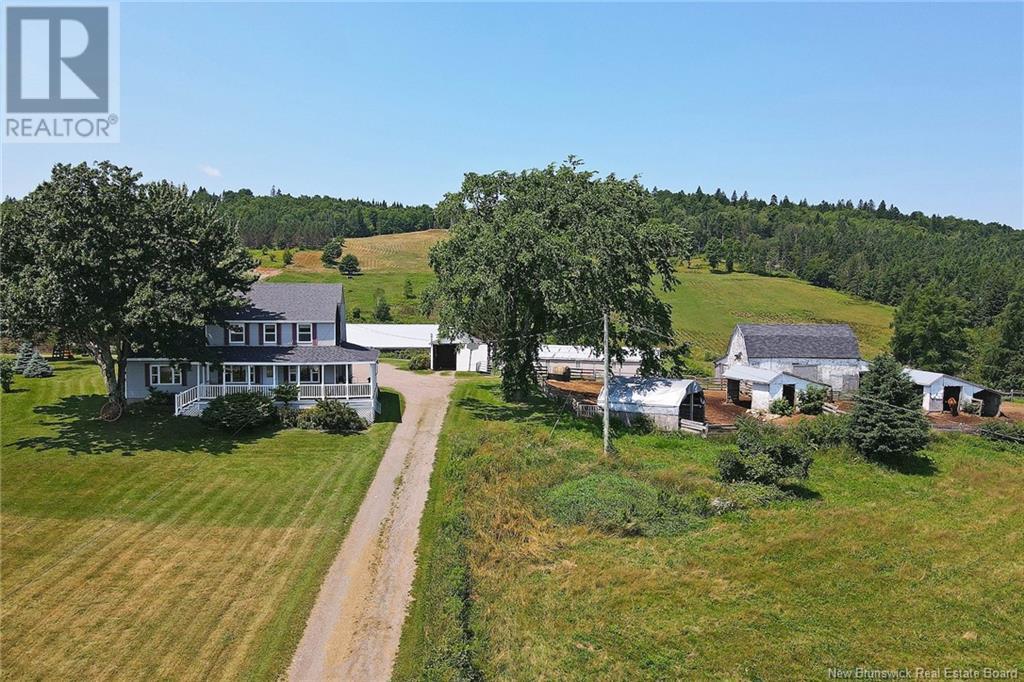 7678 Route 102, Greenwich, New Brunswick  E5K 4G5 - Photo 41 - NB114507