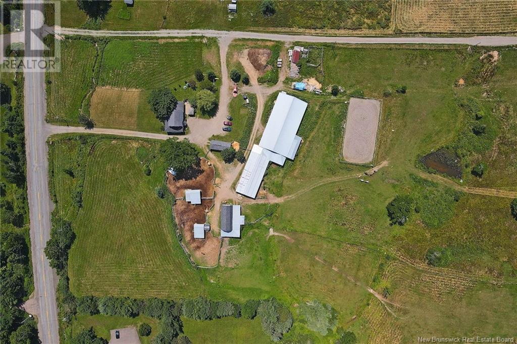 7678 Route 102, Greenwich, New Brunswick  E5K 4G5 - Photo 47 - NB114507