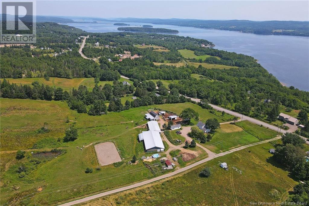 7678 Route 102, Greenwich, New Brunswick  E5K 4G5 - Photo 6 - NB114507