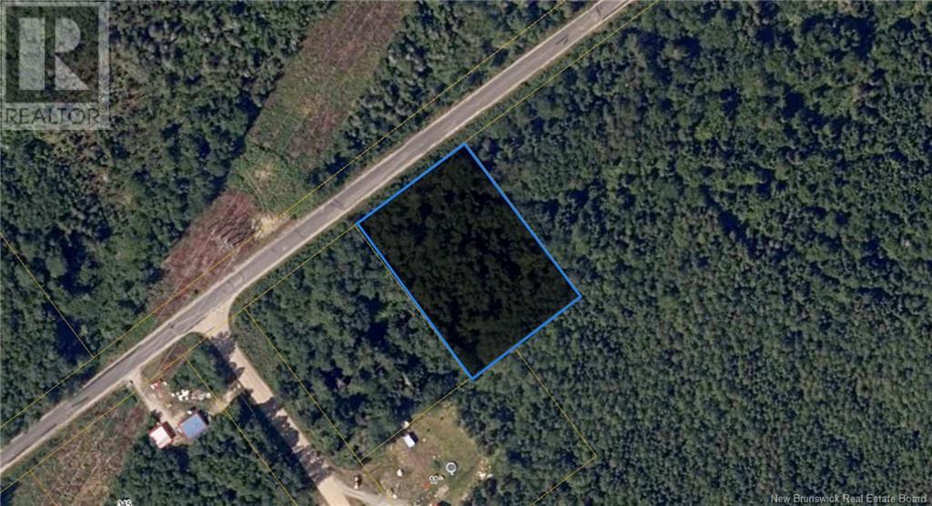 Lot Taxis River Road, Taxis River, New Brunswick  E6A 1J4 - Photo 2 - NB114520