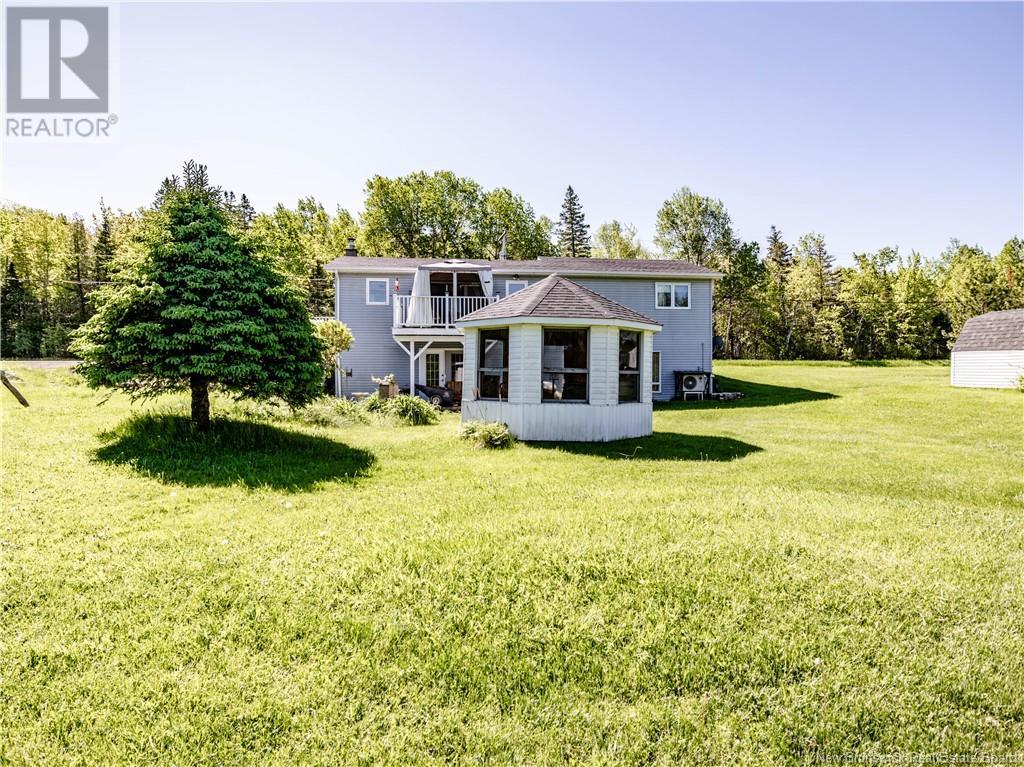 64 Pellerin, Sainte-Marie-De-Kent, New Brunswick  E4S 1T5 - Photo 35 - NB114144