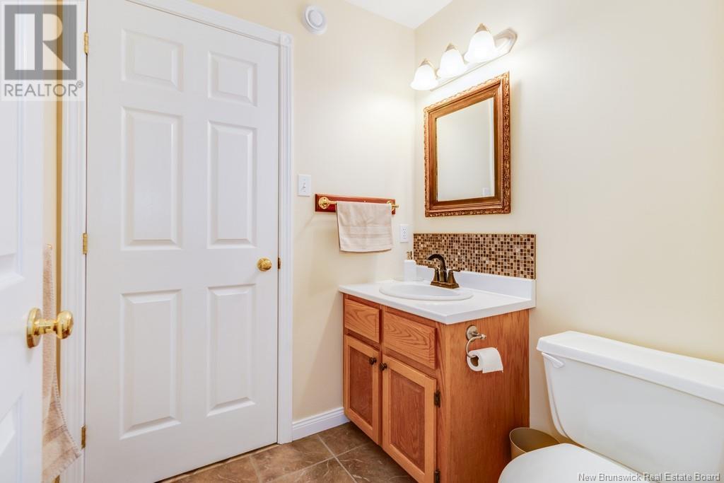 33 Howe Crescent, Oromocto, New Brunswick  E2V 2S1 - Photo 20 - NB114453