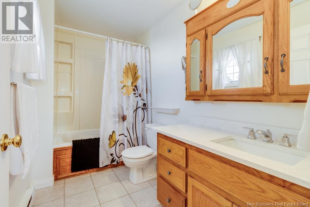 33 Howe Crescent, Oromocto, New Brunswick  E2V 2S1 - Photo 30 - NB114453