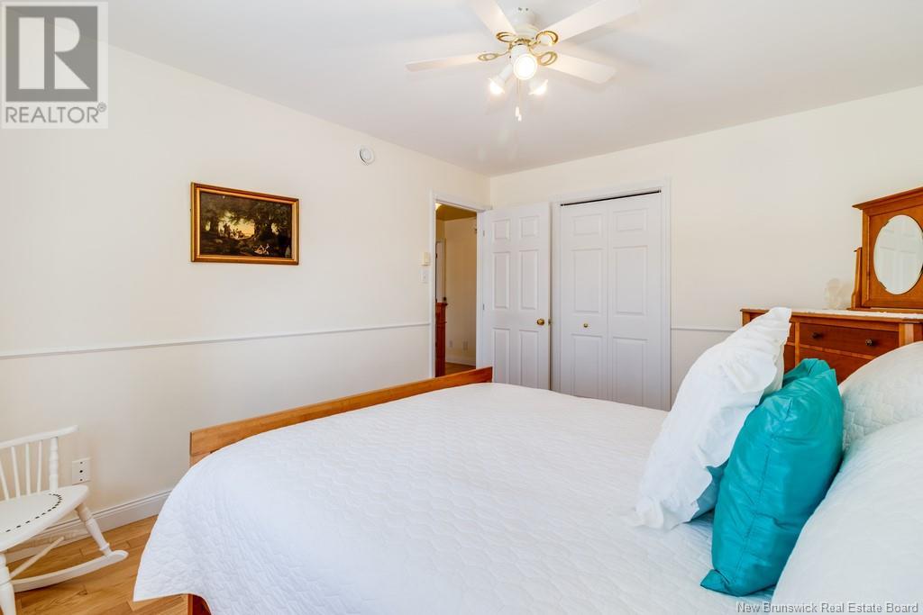 33 Howe Crescent, Oromocto, New Brunswick  E2V 2S1 - Photo 32 - NB114453